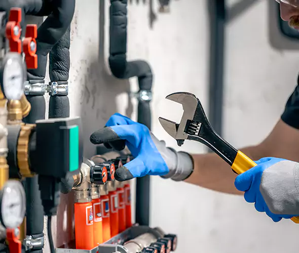 Expert Plumber for New Construction Plumbing in Shoreline, WA: Schedule Affordable Installation Services with Us