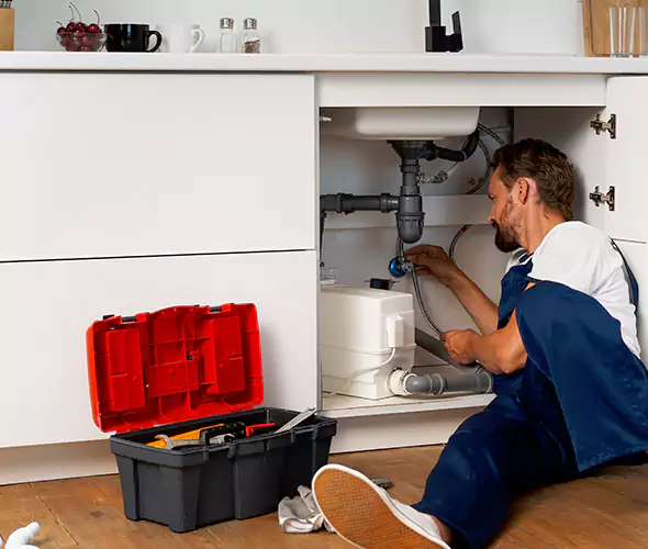 Expert Plumbers for PEX Pipe Installation in Shoreline, WA: Schedule Professional Service Today