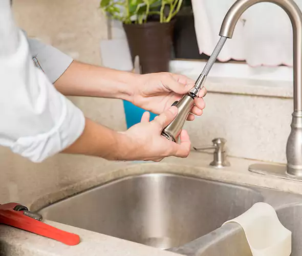 Expert Plumber for Plumbing Inspection in Shoreline, WA: Schedule Affordable Inspection Services with Us