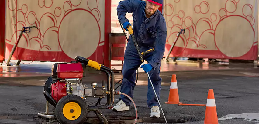 Professional Drain Repair Services in Shoreline, WA