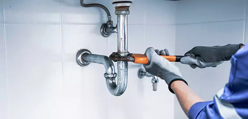 Plumbers Near Me in Shoreline, WA