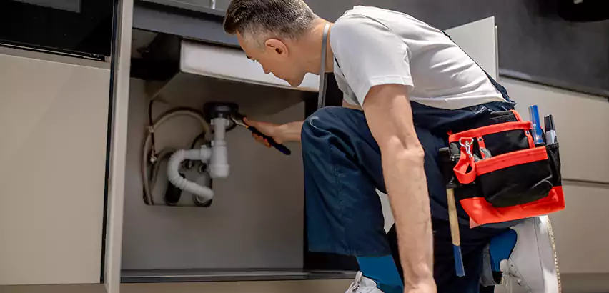Water Heater Replacement in Shoreline