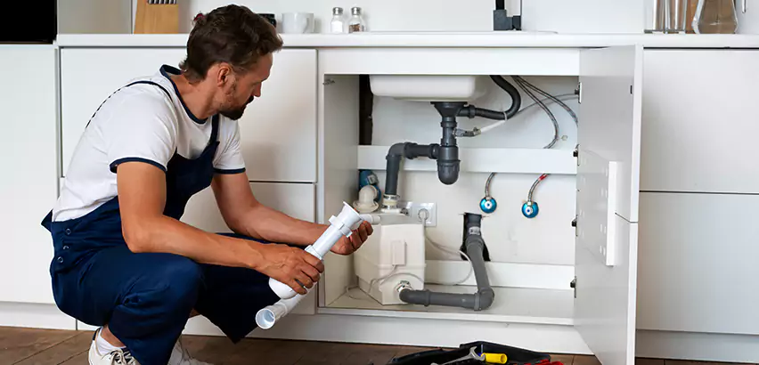 Pipe Replacement Services in Shoreline