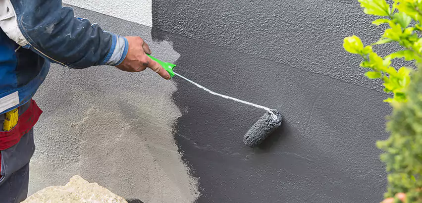 Walls Waterproofing in Shoreline, WA