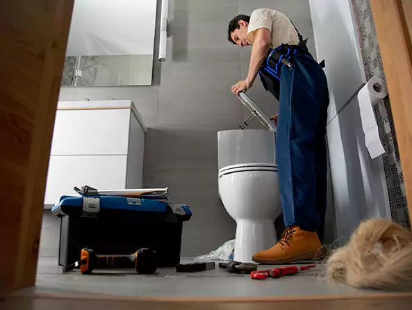  Why Choose Shoreline Plumbing Heating for Drainage Services in Shoreline, WA?]