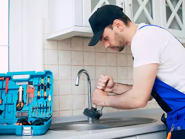 Why Choose Shoreline Plumbing Heating for Plumbing Inspection in Shoreline, WA?