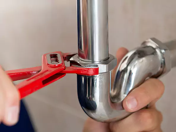  Why Choose Shoreline Plumbing Heating for Polybutylene Plumbing Replacement in Shoreline, WA?