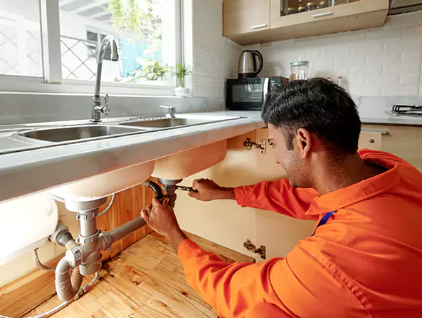 Why Choose Shoreline Plumbing Heating for Residential Plumbing Service in Shoreline, WA?